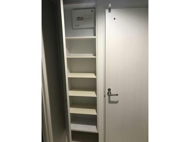  ライフジュエル南郷通