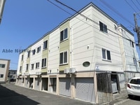 クオーレ・マリィ扇町