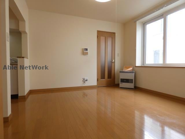  クオーレ・マリィ扇町