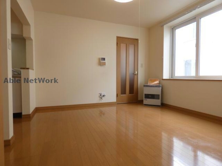  クオーレ・マリィ扇町