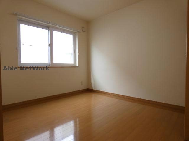  クオーレ・マリィ扇町