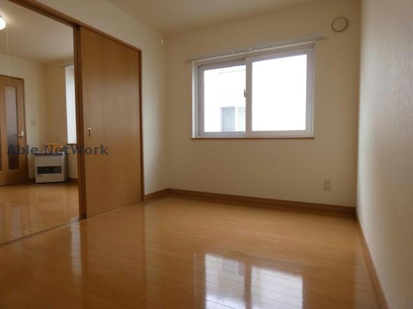  クオーレ・マリィ扇町