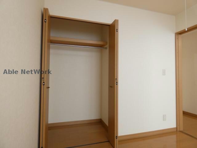  クオーレ・マリィ扇町