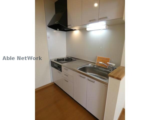  クオーレ・マリィ扇町