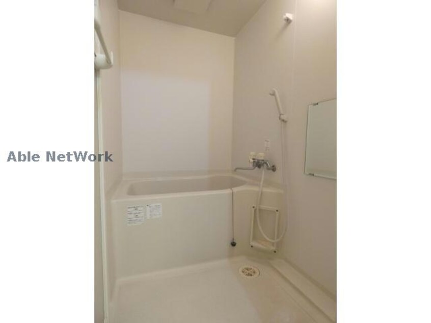  クオーレ・マリィ扇町