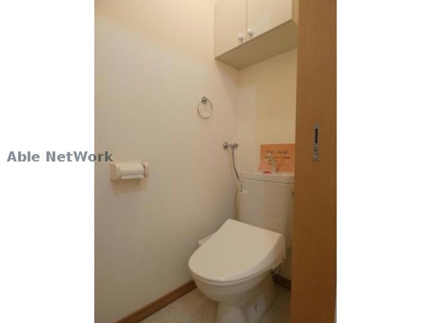  クオーレ・マリィ扇町