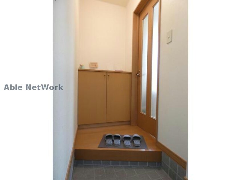  クオーレ・マリィ扇町