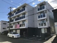 パークレジデンス大谷地