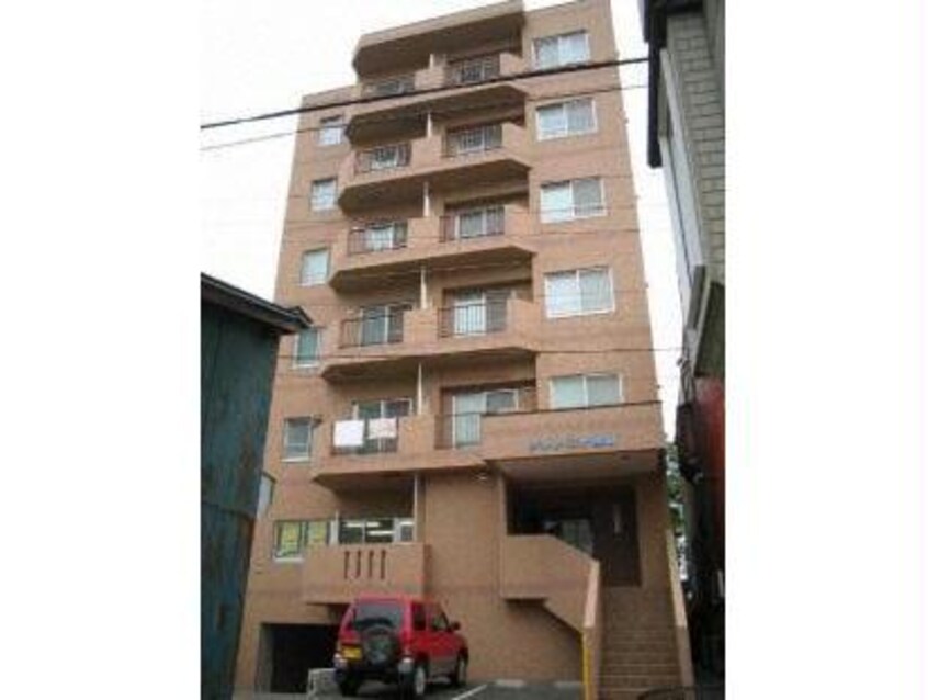  グランビア南郷