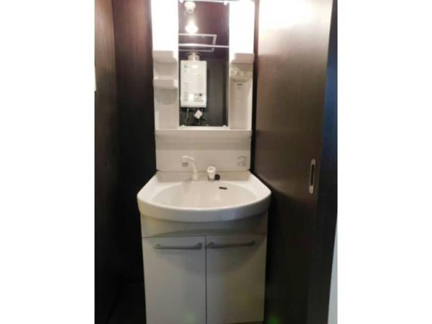  ブランノワール厚別中央