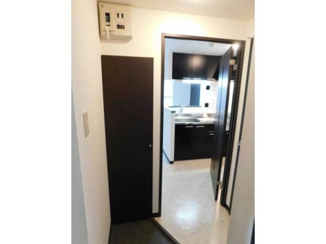  ブランノワール厚別中央