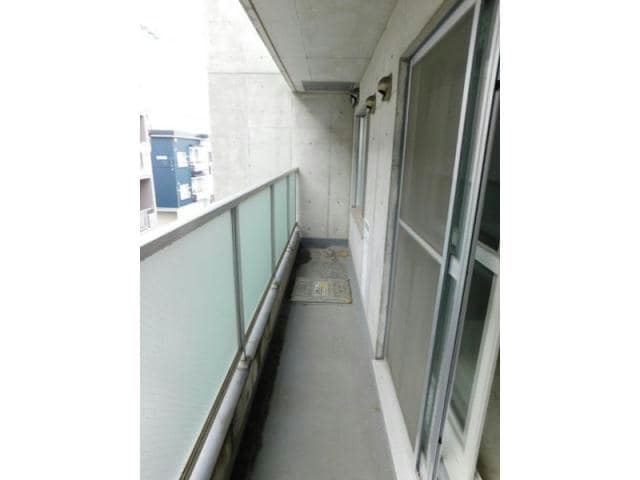  ブランノワール厚別中央