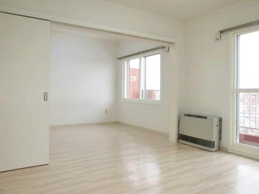  フォレストヒルズ南郷