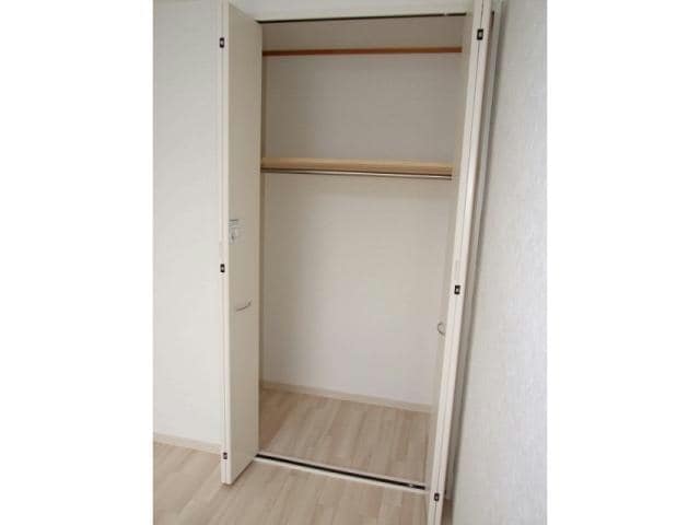  フォレストヒルズ南郷