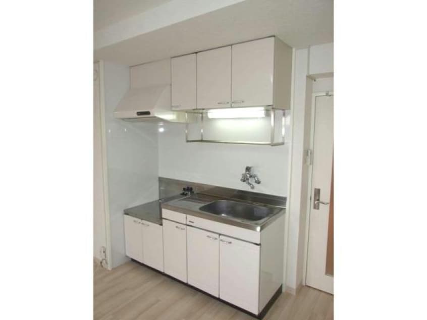  フォレストヒルズ南郷