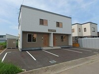 プリマヴェーラ樽川Ⅱ　