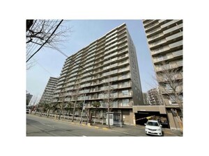パークシティ大谷地Cコート