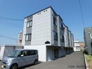 リバーエミールの外観