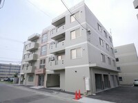 ライズヴュー南郷