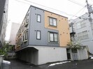 Ｃｙｍｂｉｄｉｕｍの外観
