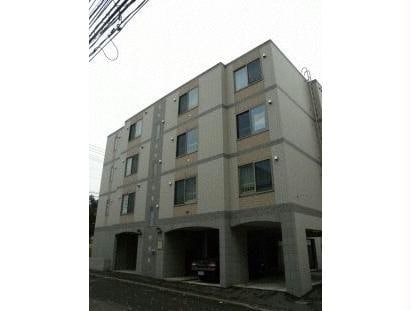  ファミリーコート新札幌