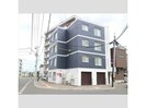 プリシードⅡの外観