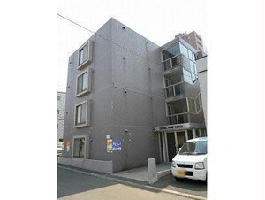 シャネルホームひばりヶ丘