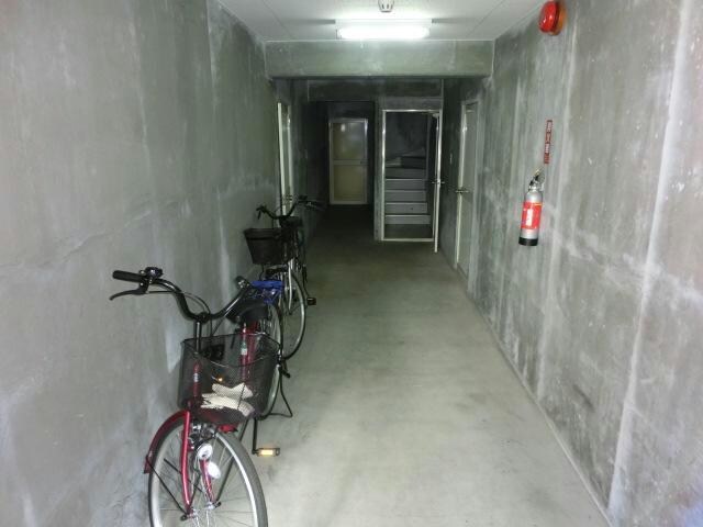  Ｓａｔｅ’ｘ４３２（旧サニーハイム）