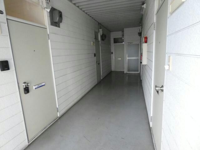  Ｓａｔｅ’ｘ４３２（旧サニーハイム）