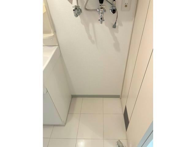  カルムハピネス南郷