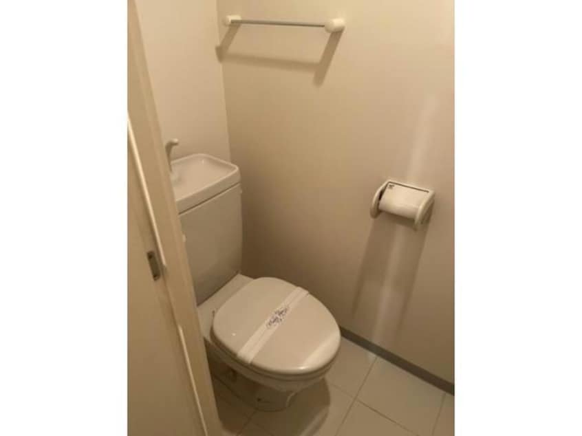  カルムハピネス南郷