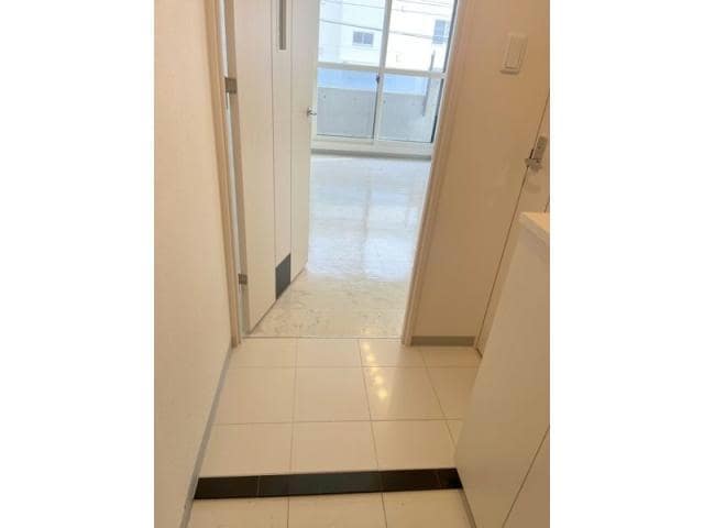  カルムハピネス南郷