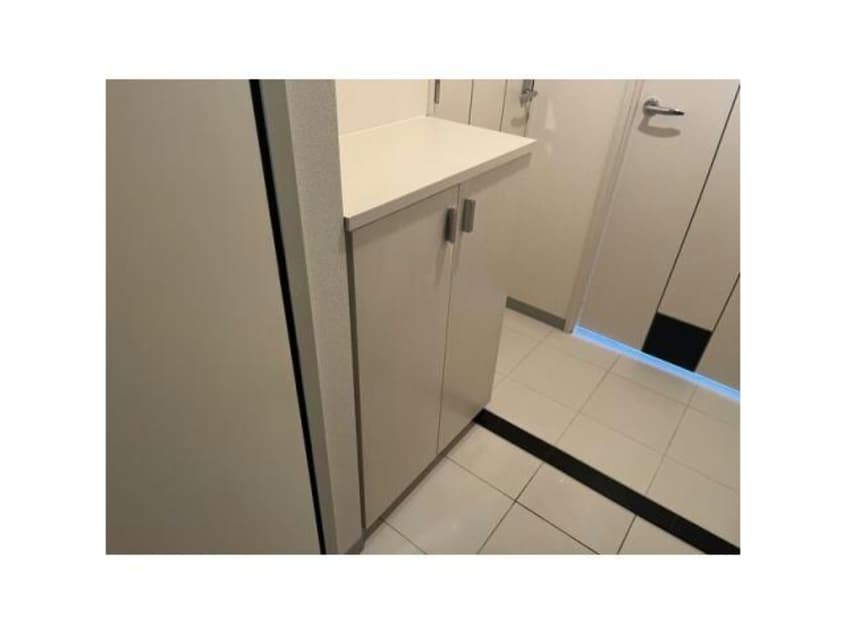  カルムハピネス南郷