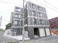 ウィンひばりが丘
