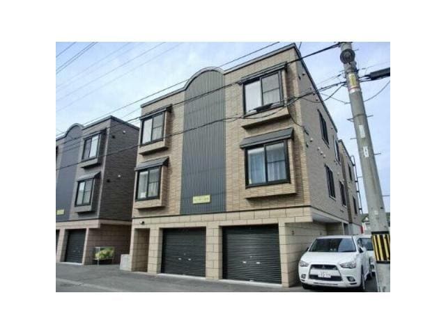  モンキー　Ｂ棟