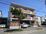 厚別イーストＮ，S