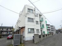 匠ハイツ