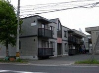 アルカディア大谷地