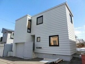 戸建　平岡９－１