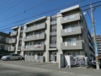 パインハート本郷