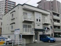 グリーンポート南郷