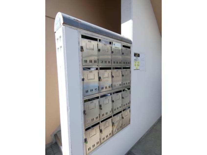  エミネンス南郷１７