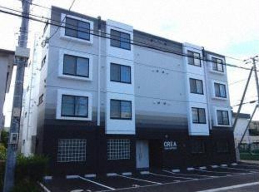  ＣＲＥＡ新札幌