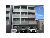 シティプラザ新札幌
