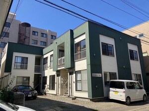 ル・ウェスト円山