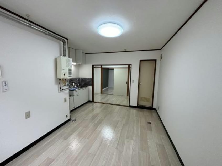  ル・ウェスト円山