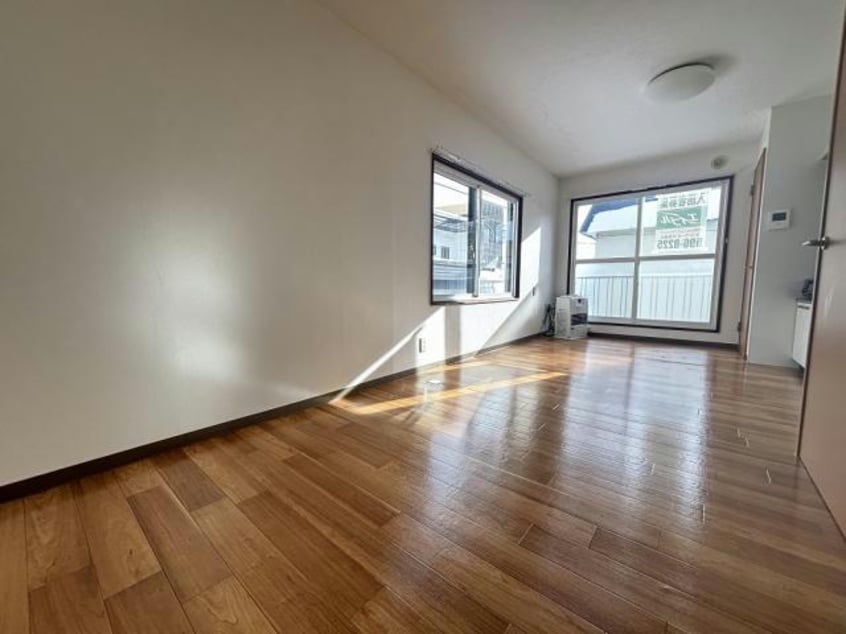  ル・ウェスト円山