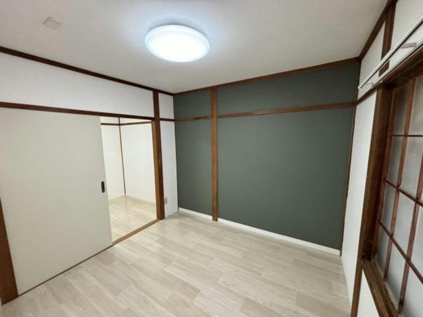  ル・ウェスト円山