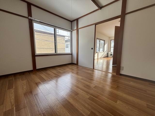  ル・ウェスト円山