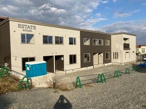 エステートＫＩＴＡＮＯ
